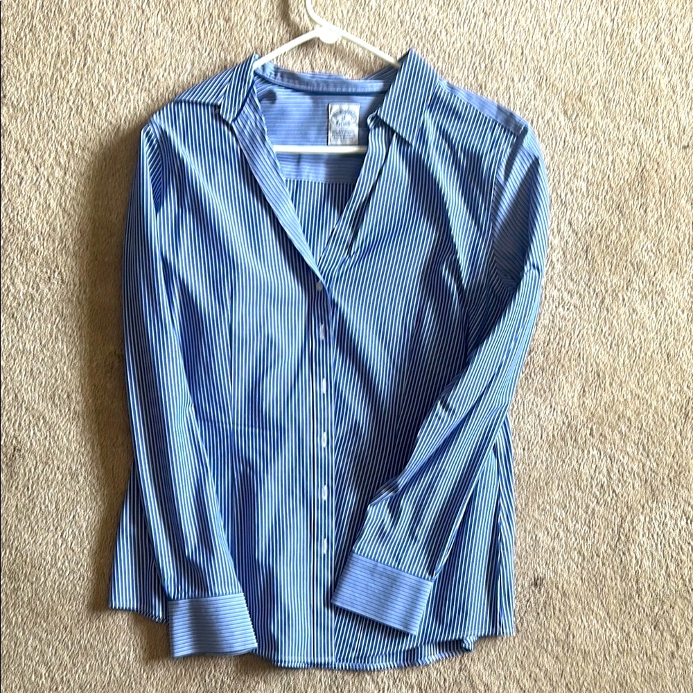 Brooks Brothers Women’s Shirt